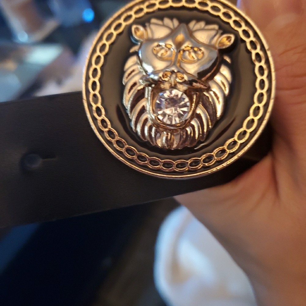 Belt